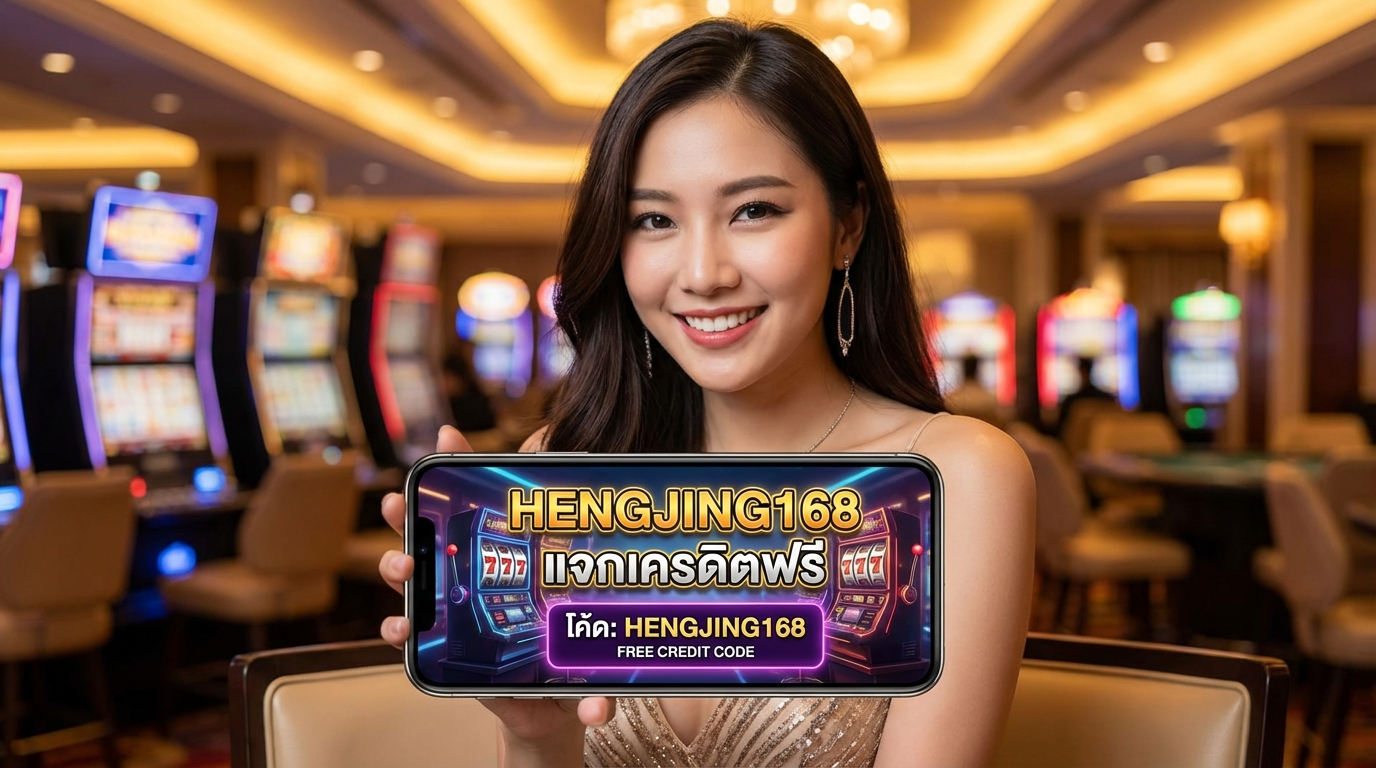 โปรโมชั่นที่น่าสนใจในเกมสล็อต